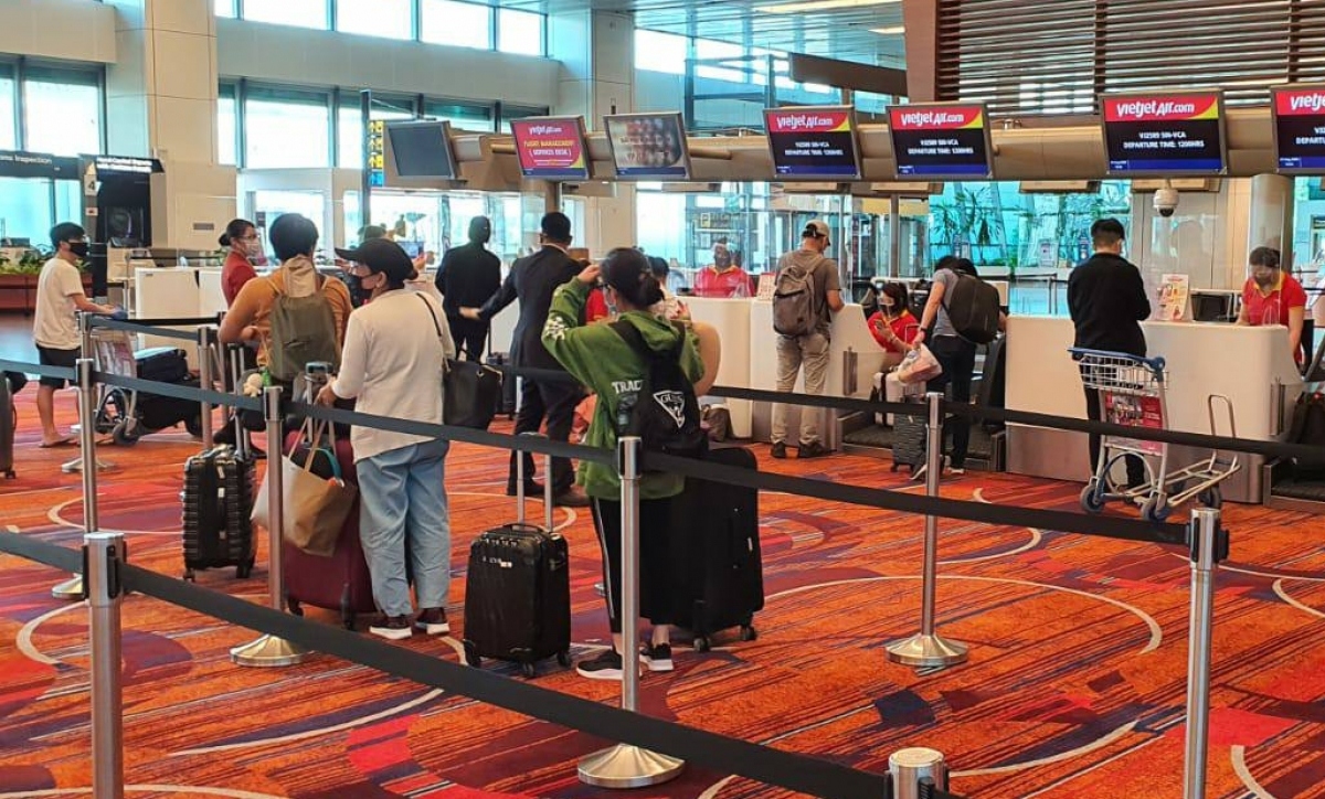 COVID-19: Repatriating 700 VN citizens from Japan, RoK